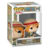 One Piece - Nami Refresh Funko Pop Figur