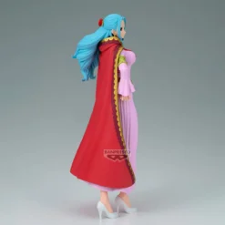 One Piece - Nefeltari Vivi Grandline Series Figur