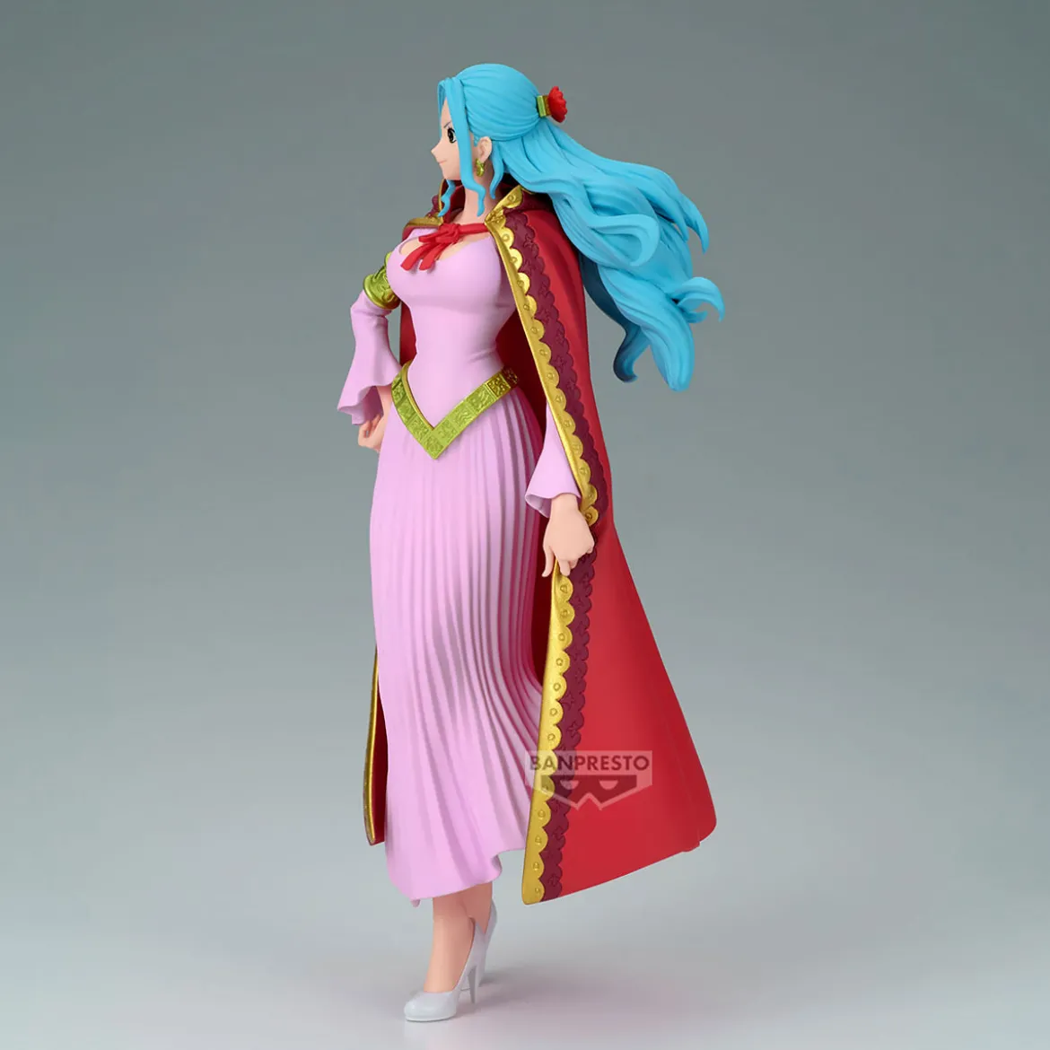 One Piece - Nefeltari Vivi Grandline Series Figur