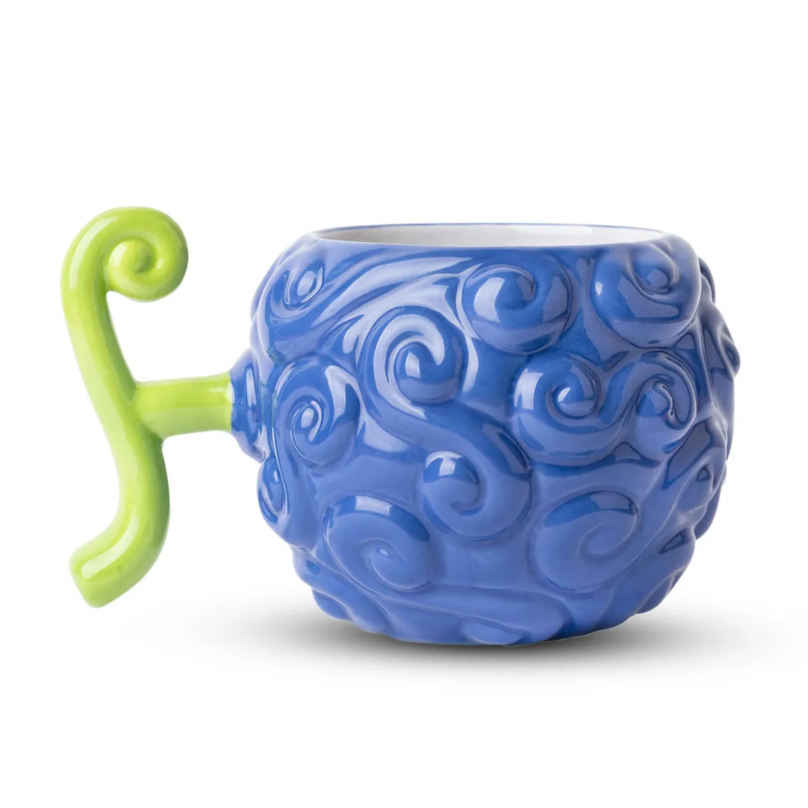 One Piece Netflix - Gomu Gomu 3D Tasse