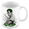 One Piece Netflix - Roronoa Zoro Tasse