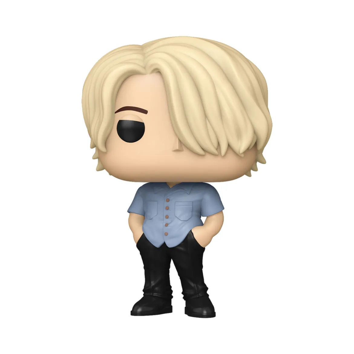 One Piece Netflix - Sanji Funko Pop Figur