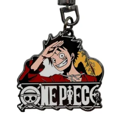 One Piece - New World Schlüsselanhänger