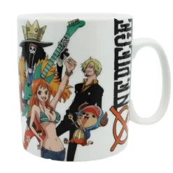 One Piece - New World Tasse