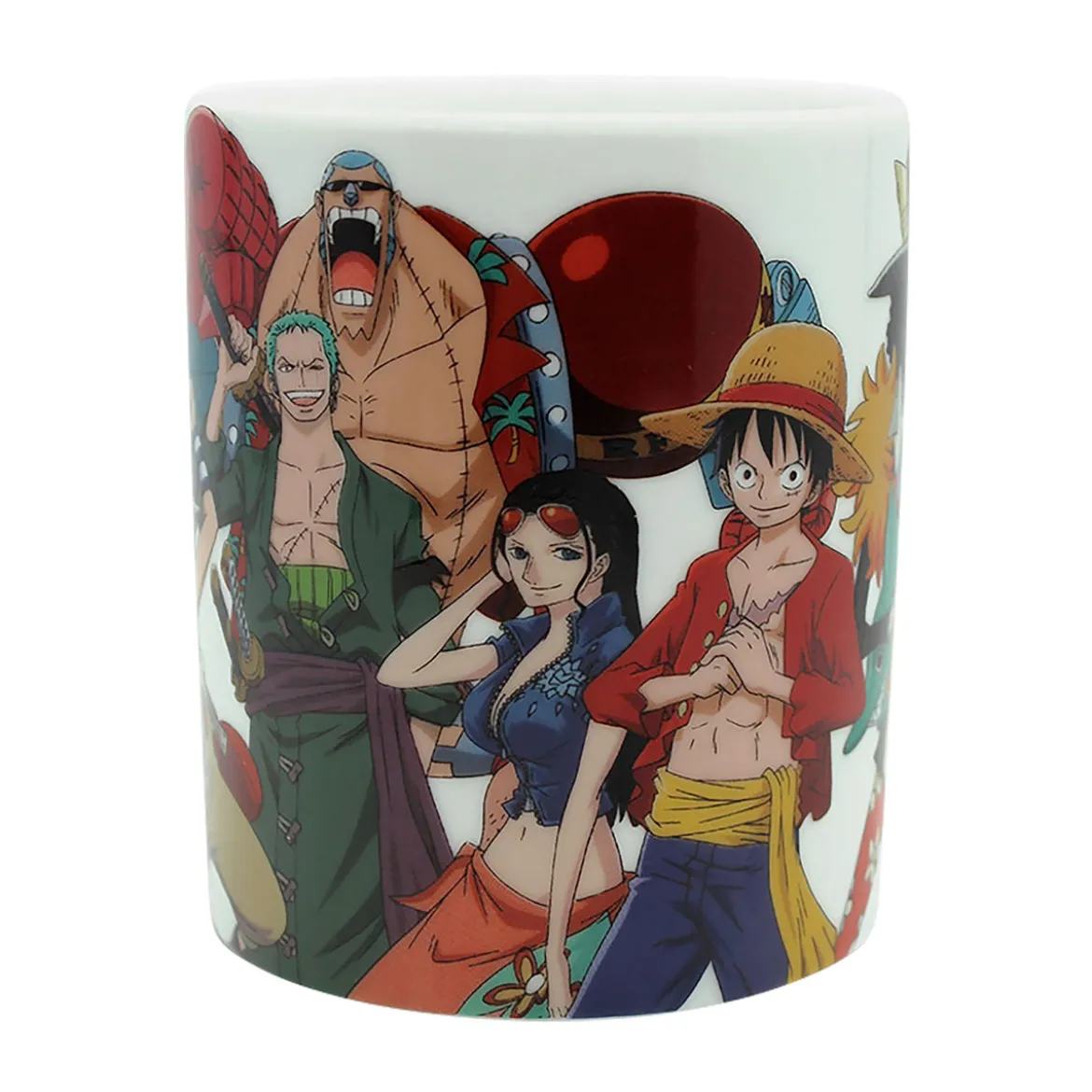 One Piece - New World Tasse