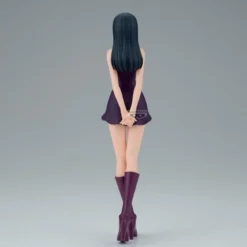 One Piece - Nico Robin Glitter & Glamours Figur Elbaph Style
