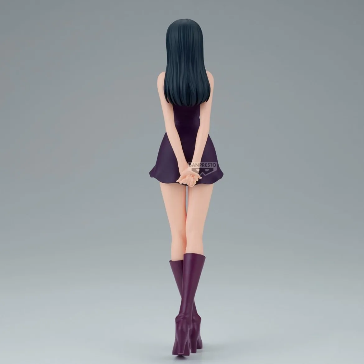 One Piece - Nico Robin Glitter & Glamours Figur Elbaph Style