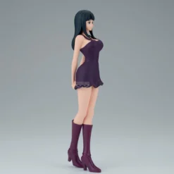 One Piece - Nico Robin Glitter & Glamours Figur Elbaph Style