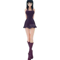 One Piece - Nico Robin Glitter & Glamours Figur Elbaph Style