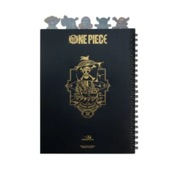 One Piece Notizbuch Straw Hat Pirates
