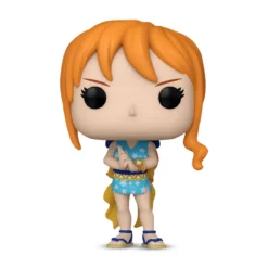 One Piece - Onami Funko Pop Figur