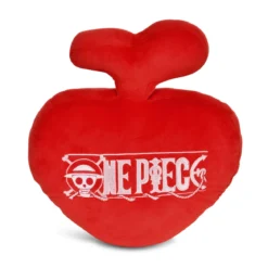 One Piece - Ope Ope Teufelsfrucht Kissen
