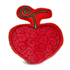 One Piece - Ope Ope Teufelsfrucht Kissen