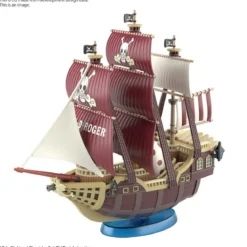 One Piece - Oro Jackson Model Kit Grand Ship Collection