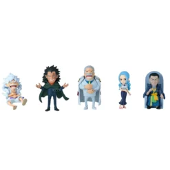 One Piece - Parent and Child Bloodline Blindboxes Figur