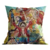 One Piece - Piratenbande Kissen