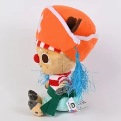 One Piece Plüschfigur Chopper x Buggy 20 cm