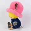 One Piece Plüschfigur Chopper x Sanji 20 cm