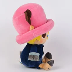 One Piece Plüschfigur Chopper x Sanji 20 cm