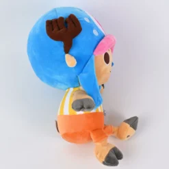 One Piece Plüschfigur Tony Tony Chopper New World Ver. 20 cm