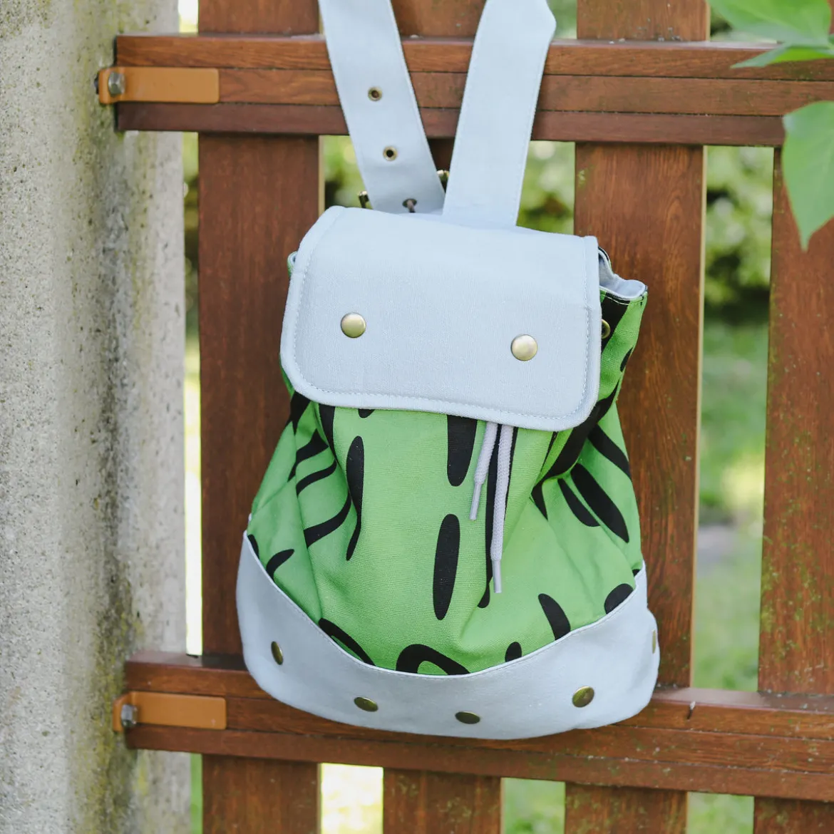 One Piece - Portgas D. Ace Cosplay Rucksack