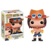 One Piece - Portgas D. Ace Funko Pop Figur
