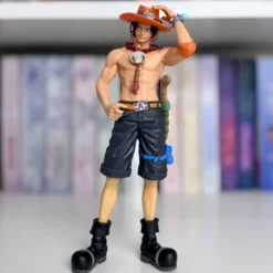 One Piece - Portgas D. Ace Grandline Series Special Figur