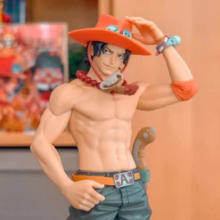 One Piece - Portgas D. Ace Grandline Series Special Figur