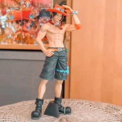 One Piece - Portgas D. Ace Grandline Series Special Figur