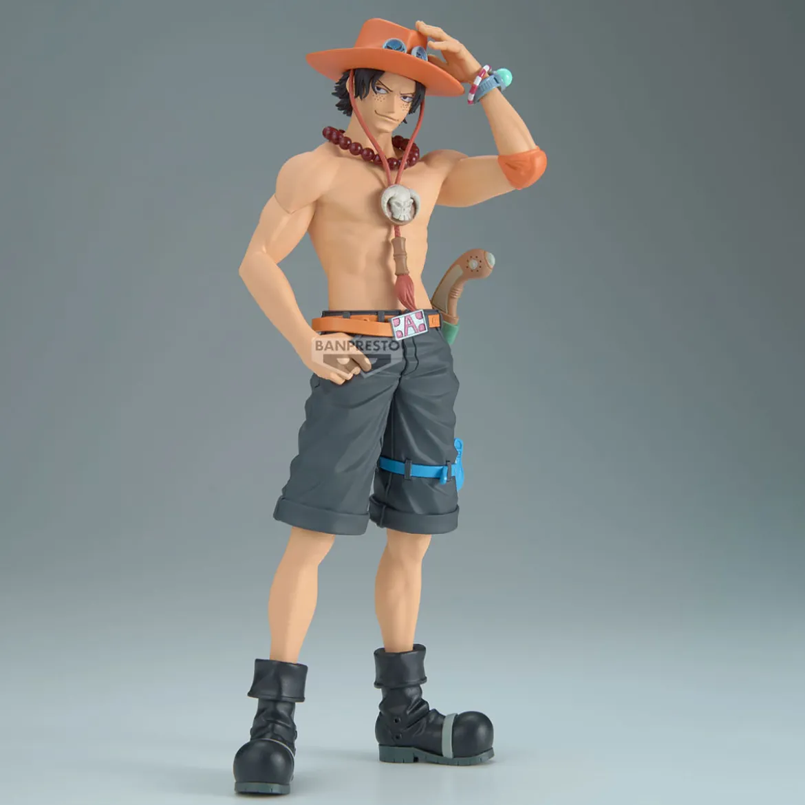 One Piece - Portgas D. Ace Grandline Series Special Figur