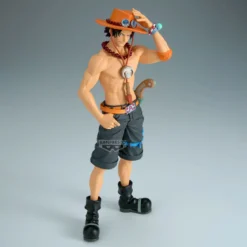 One Piece - Portgas D. Ace Grandline Series Special Figur
