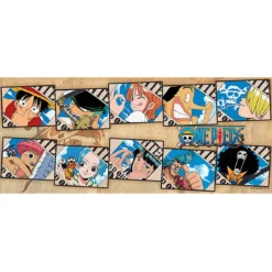 One Piece - Portraits Tasse