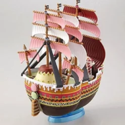 One Piece - Queen Mama Chanter Model Kit Grand Ship Collection