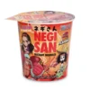 One Piece Ramen - Robin, Franky und Brook Beef Instant-Nudeln