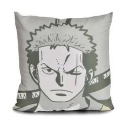 One Piece - Roronoa Zoro Kissen