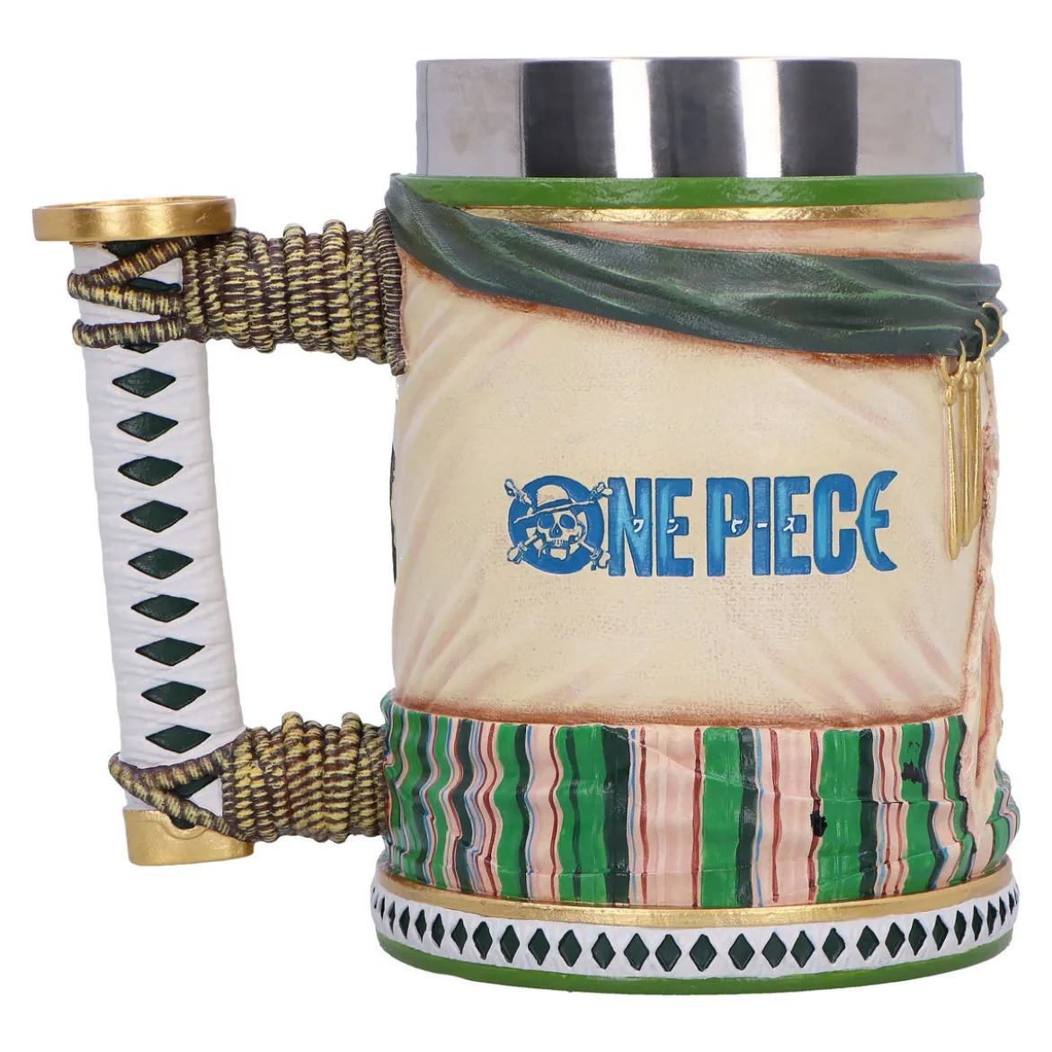 One Piece - Roronoa Zoro Krug