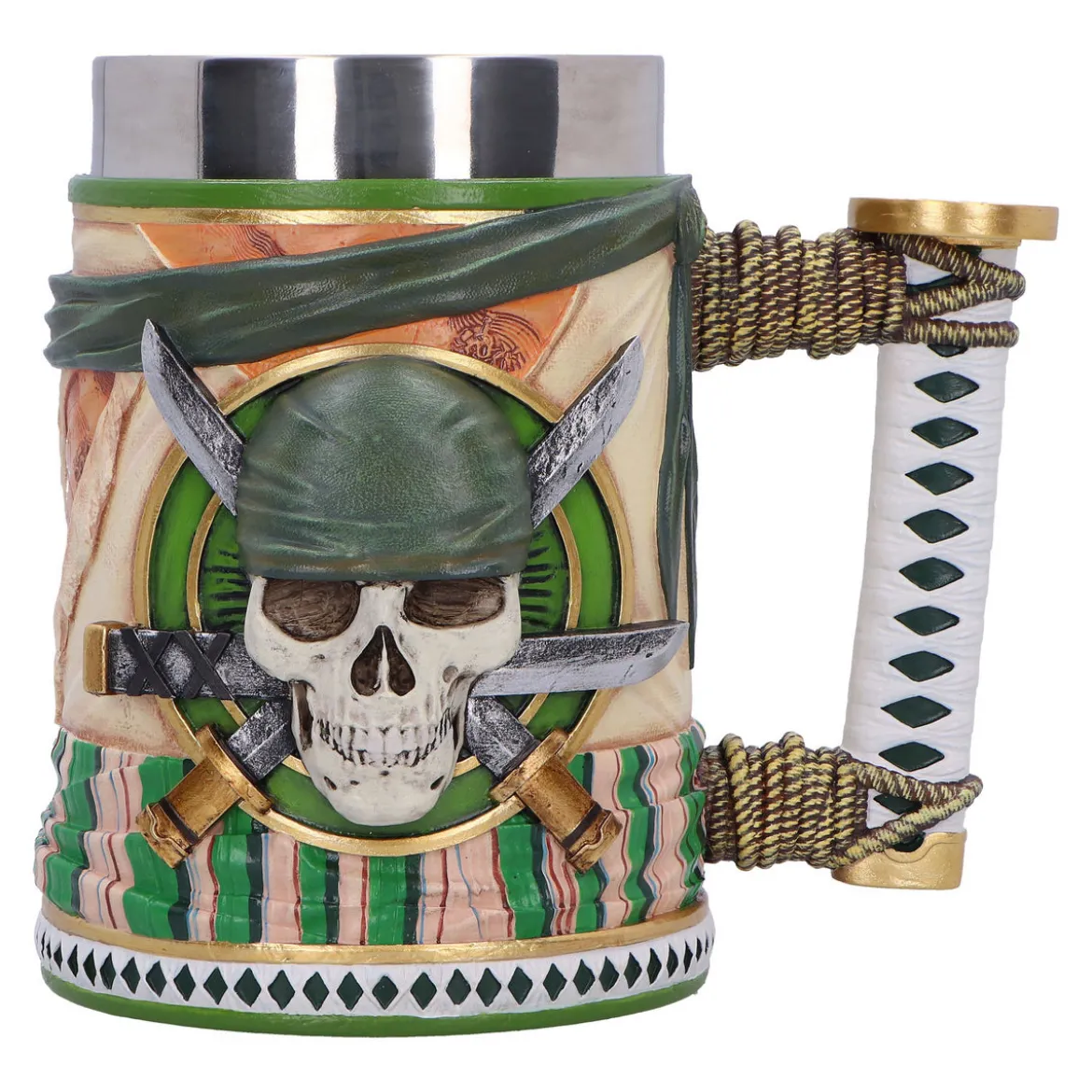 One Piece - Roronoa Zoro Krug