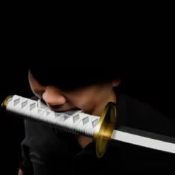 One Piece - Roronoa Zoro Schwerter Repliken 3er Set