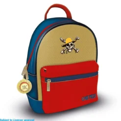 One Piece Rucksack Luffy
