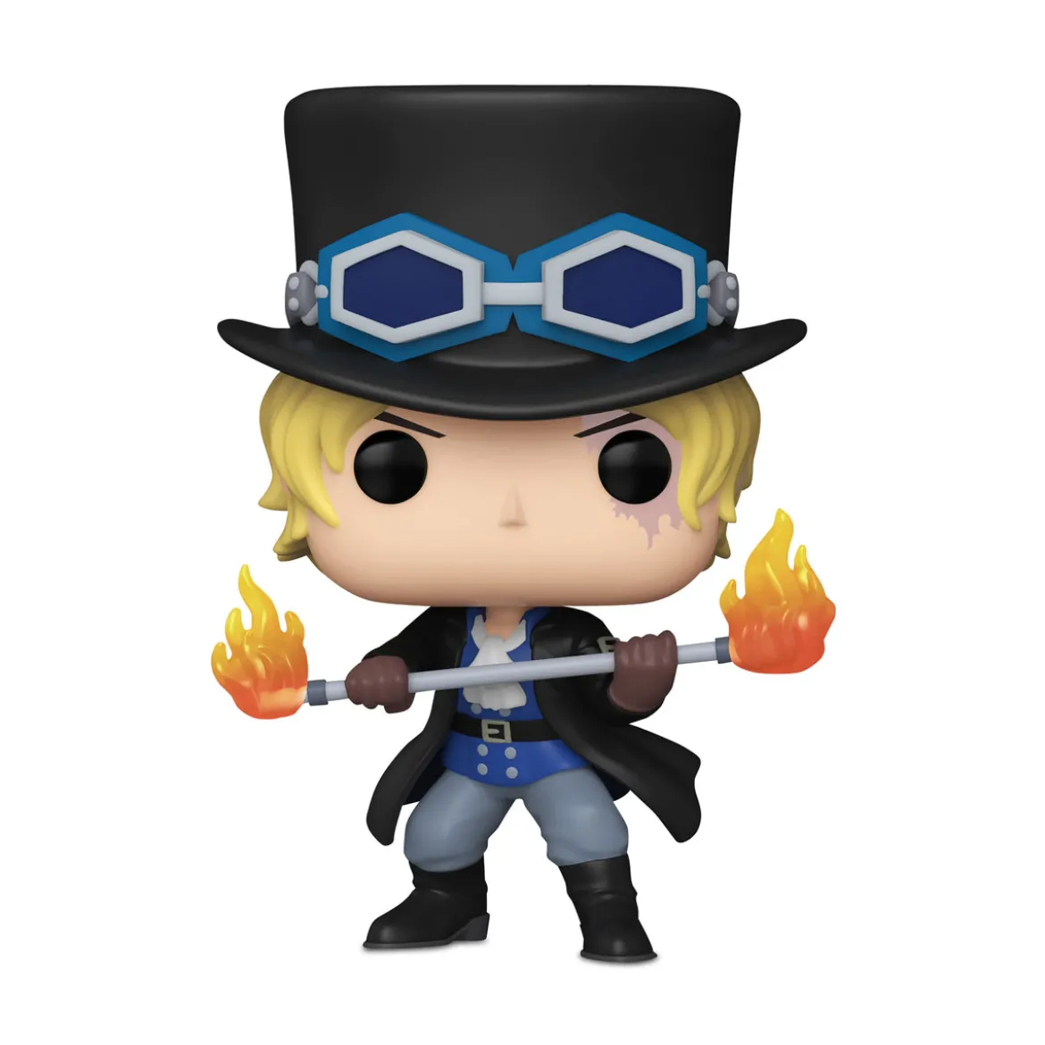 One Piece - Sabo Funko Pop Figur