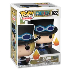 One Piece - Sabo Funko Pop Figur