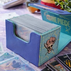 One Piece - Sanji Sammelkartenbox Ultimate Guard