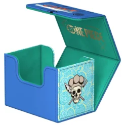 One Piece - Sanji Sammelkartenbox Ultimate Guard