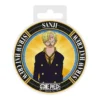 One Piece - Sanji Untersetzer