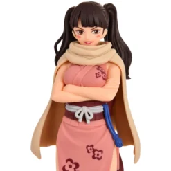 One Piece - Shinobu Figur DXF Grandline Series