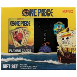 One Piece - Skull Geschenkbox
