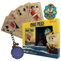 One Piece - Skull Geschenkbox