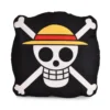 One Piece - Skull Kissen