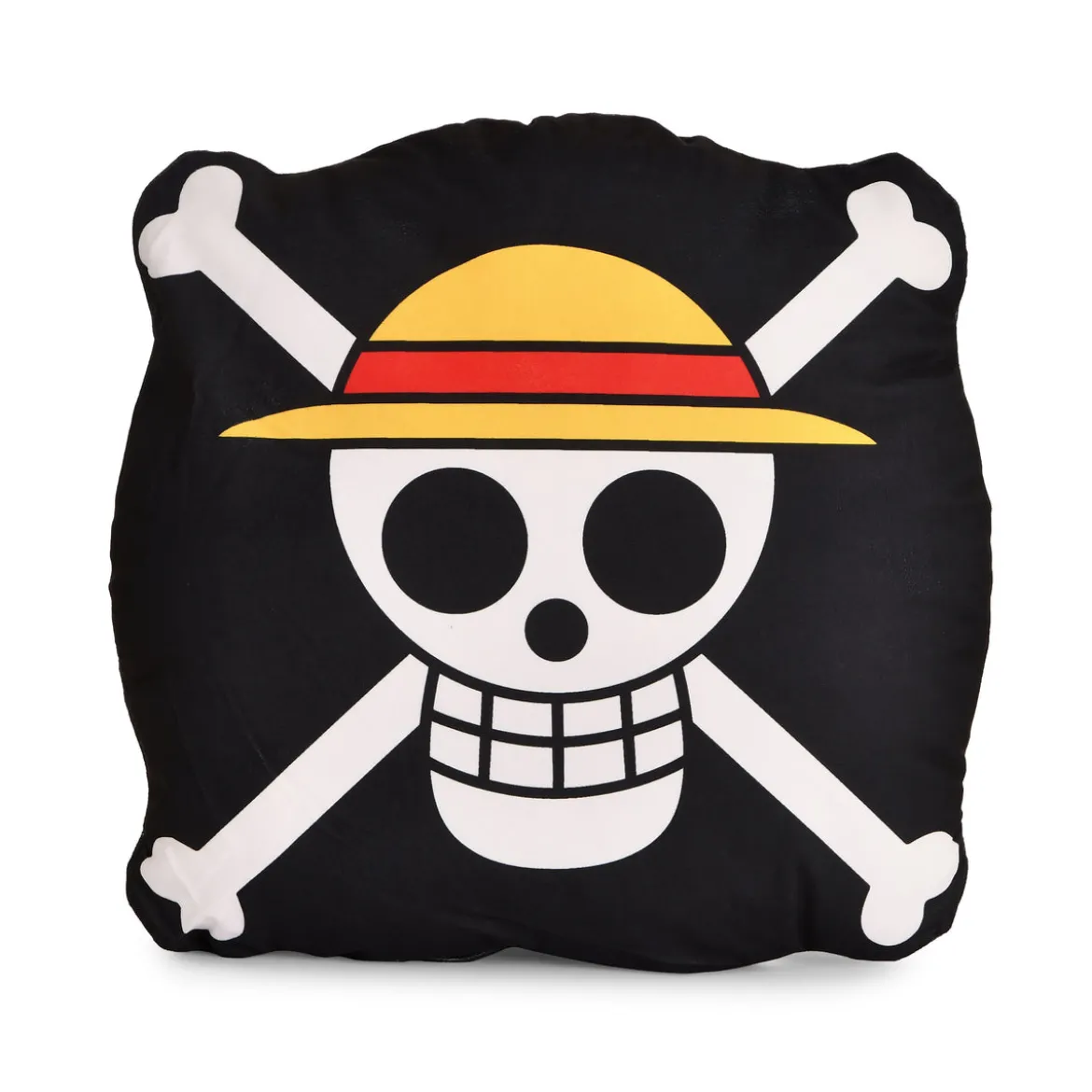 One Piece - Skull Kissen