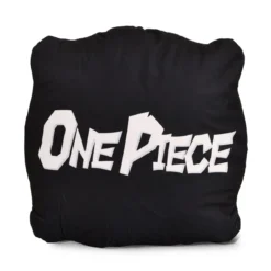 One Piece - Skull Kissen